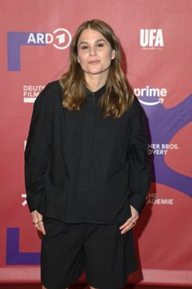Cristina do Rego at the 25th presentation of the First Steps Awards 2024 at the Theater des Westens Berlin, 30 09 2024 Foto:xF.xKernx xFuturexImagex first_steps_4833