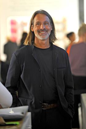 Frankfurt Book Fair 2024 Author Richard David Precht on 17 10 2024 at the Frankfurt Book Fair 20241017MWI010039