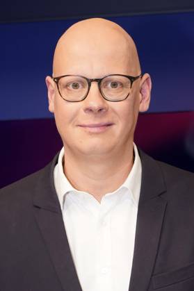 Matthias Deiß on the ARD talk show maischberger in Studio Berlin Adlershof Berlin, 07 11 2024 Foto:xT.xBartillax xFuturexImagex maischberger0711_4107