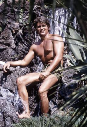 Michael Landon, 1969 ph: Richard R. Hewett TV Guide courtesy Everett Collection.PSDMILA EC004 PUBLICATIONXNOTxINxCANxCHNxFRAxITAxJPNxNORxPOLxRUSxESPxUKxUSA Copyright: xx PSDMILA EC004 PSDMILA_EC004_H