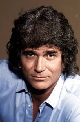 Michael Landon, 1981 ph: Gene Trindl TV Guide courtesy Everett CollectionPSDMILA EC009 PUBLICATIONXNOTxINxCANxCHNxFRAxITAxJPNxNORxPOLxRUSxESPxUKxUSA Copyright: xx PSDMILA EC009 PSDMILA_EC009_H