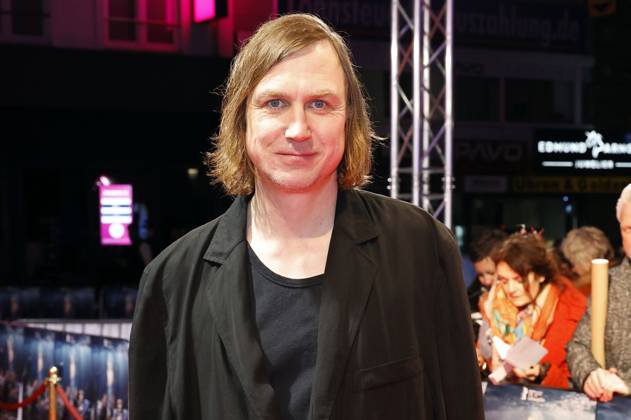 Lars Eidinger at the premiere of the movie Das Licht The Light at the Lichtburg Essen, 12 03 2025 Foto:xT.xSchröerx xFuturexImagex licht_5319