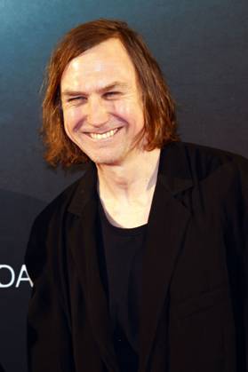 Lars Eidinger at the premiere of the movie Das Licht The Light at the Lichtburg Essen, 12 03 2025 Foto:xT.xSchröerx xFuturexImagex licht_5335