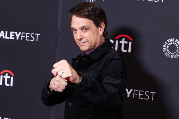 2025 PaleyFest LA - Netflix s Cobra Kai Season 6 American actor, director, producer, and author Ralph Macchio arrives at the 2025 PaleyFest LA (42nd Annual William S. Paley Television Festival) - Netflix s Cobra Kai Season 6 held at the Dolby Theatre on March 22, 2025 in Hollywood, Los Angeles, California, United States. Dolby Theatre, Hollywood, Los Angeles, California, USA California United States  Copyright: xImagexPressxAgencyx originalFilename: collin-2025pale250322_npxrT.jpg
