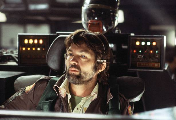 Alien (1979) - filmstill Alien (1979) Tom Skerritt - - - EDITORIAL USE ONLY Copyright: xCAP KFSx