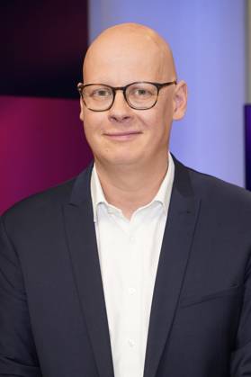 Matthias Deiß on the ARD talk show maischberger in Studio Berlin Adlershof Berlin, 17 06 2025 Foto:xT.xBartillax xFuturexImagex maischberger_5609
