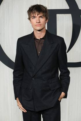 Opening Season Ballet Gala - Paris Pierre de Maere attends the Opening Season Ballet Gala at Opera Garnier in Paris, France on September 27, 2025. Photo by Jerome Domine ABACAPRESS.COM Copyright: xDominexJerome ABACAx