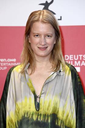 Stephanie Stremler at the 26th presentation of the First Steps Awards 2025 at the Theater des Westens Berlin, 06 10 2025 Foto:xN.xKubelkax xFuturexImagex steps_5129