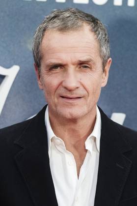 David Heyman at the premiere of the feature film Jay Kelly at the 69 BFI London Film Festival 2025 at the Royal Festival Hall London, 10 10 2025 Foto:xJ.xEdwardsx xFuturexImagex kelly_5040