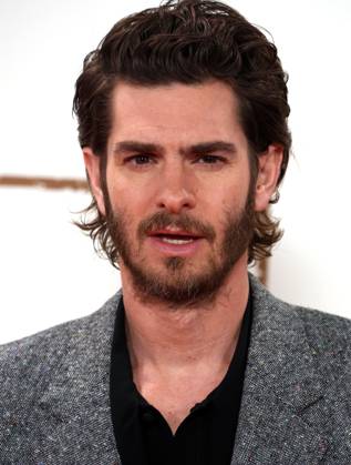 October 11, 2025, London, United Kingdom: Andrew Garfield attends the After the Hunt Headline Gala at the 69th BFI London Film Festival at The Royal Festival Hall. London United Kingdom - ZUMAs197 20251011_aaa_s197_227 Copyright: xFredxDuvalx