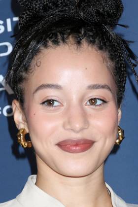 October 19, 2025, Newport Beach, Ca, USA: LOS ANGELES - OCT 19: Chase Infiniti at the 2025 Newport Beach Film Festival HONORS at the Balboa Bay Club on October 19, 2025 in Newport Beach, CA Newport Beach USA - ZUMAnc22 20251019_zaa_nc22_180 Copyright: xKathyxHutchinsx