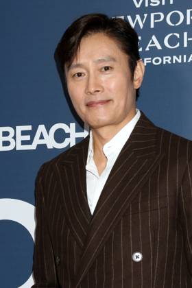 October 19, 2025, Newport Beach, Ca, USA: LOS ANGELES - OCT 19: Byung-hun Lee at the 2025 Newport Beach Film Festival HONORS at the Balboa Bay Club on October 19, 2025 in Newport Beach, CA Newport Beach USA - ZUMAnc22 20251019_zaa_nc22_186 Copyright: xKathyxHutchinsx