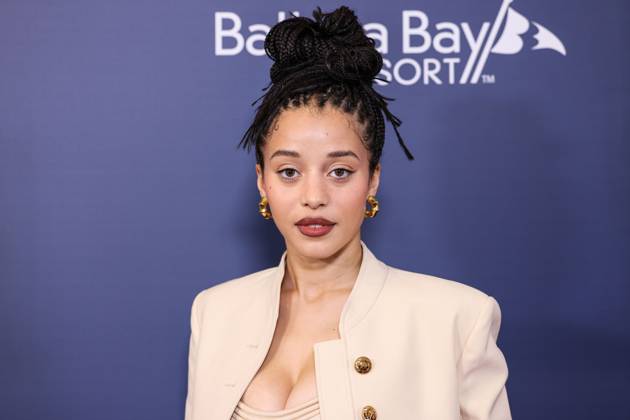 26th Annual Newport Beach Film Festival Honors And Variety s 10 Actors To Watch NEWPORT BEACH, ORANGE COUNTY, CALIFORNIA, USA - OCTOBER 19: American actress Chase Infiniti (Chase Infiniti Payne) arrives at the 26th Annual Newport Beach Film Festival Honors And Variety s 10 Actors To Watch held at the Balboa Bay Resort on October 19, 2025 in Newport Beach, Orange County, California, United States., Credit:Xavier Collin Avalon United States, California, Newport Beach, Balboa Bay Resort Copyright: xXavierxCollinx xAvalonx 1046930337