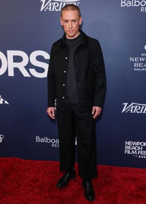 26th Annual Newport Beach Film Festival Honors And Variety s 10 Actors To Watch NEWPORT BEACH, ORANGE COUNTY, CALIFORNIA, USA - OCTOBER 19: American theater, film, and television actor Edmund Donovan arrives at the 26th Annual Newport Beach Film Festival Honors And Variety s 10 Actors To Watch held at the Balboa Bay Resort on October 19, 2025 in Newport Beach, Orange County, California, United States., Credit:Xavier Collin Avalon United States, California, Newport Beach, Balboa Bay Resort Copyright: xXavierxCollinx xAvalonx 1046931088