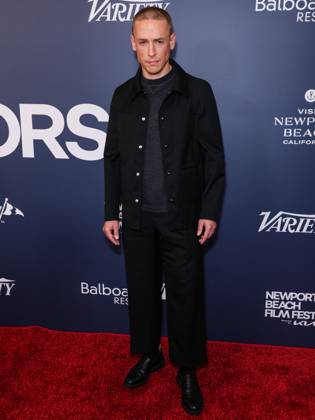 26th Annual Newport Beach Film Festival Honors And Variety s 10 Actors To Watch NEWPORT BEACH, ORANGE COUNTY, CALIFORNIA, USA - OCTOBER 19: American theater, film, and television actor Edmund Donovan arrives at the 26th Annual Newport Beach Film Festival Honors And Variety s 10 Actors To Watch held at the Balboa Bay Resort on October 19, 2025 in Newport Beach, Orange County, California, United States., Credit:Xavier Collin Avalon United States, California, Newport Beach, Balboa Bay Resort Copyright: xXavierxCollinx xAvalonx 1046931184