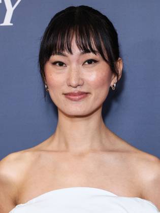 26th Annual Newport Beach Film Festival Honors And Variety s 10 Actors To Watch NEWPORT BEACH, ORANGE COUNTY, CALIFORNIA, USA - OCTOBER 19: Japanese actress and journalist Mari Yamamoto arrives at the 26th Annual Newport Beach Film Festival Honors And Variety s 10 Actors To Watch held at the Balboa Bay Resort on October 19, 2025 in Newport Beach, Orange County, California, United States., Credit:Xavier Collin Avalon United States, California, Newport Beach, Balboa Bay Resort Copyright: xXavierxCollinx xAvalonx 1046933725