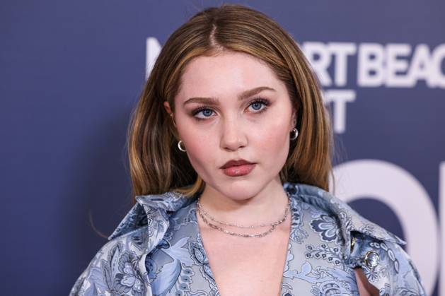 26th Annual Newport Beach Film Festival Honors And Variety s 10 Actors To Watch NEWPORT BEACH, ORANGE COUNTY, CALIFORNIA, USA - OCTOBER 19: American actress Ella Anderson arrives at the 26th Annual Newport Beach Film Festival Honors And Variety s 10 Actors To Watch held at the Balboa Bay Resort on October 19, 2025 in Newport Beach, Orange County, California, United States., Credit:Xavier Collin Avalon United States, California, Newport Beach, Balboa Bay Resort Copyright: xXavierxCollinx xAvalonx 1046931477