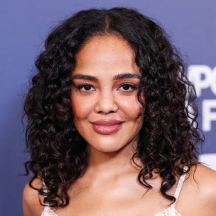 26th Annual Newport Beach Film Festival Honors And Variety s 10 Actors To Watch NEWPORT BEACH, ORANGE COUNTY, CALIFORNIA, USA - OCTOBER 19: American actress and musician Tessa Thompson arrives at the 26th Annual Newport Beach Film Festival Honors And Variety s 10 Actors To Watch held at the Balboa Bay Resort on October 19, 2025 in Newport Beach, Orange County, California, United States., Credit:Xavier Collin Avalon United States, California, Newport Beach, Balboa Bay Resort Copyright: xXavierxCollinx xAvalonx 1046937118