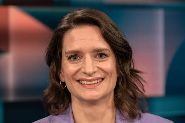 hart aber fair from Cologne on October 20, 2025 In the picture Dr Britta Schautz, Project Manager at the Berlin Consumer Advice Center Prices for food and services have risen massively in recent years In combination with the exorbitant rise in rents, this poses an existential problem for peopl