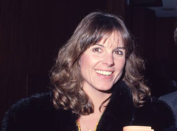 Susan Saint James at the premiere of Caveman 1981 . Copyright: xRalphxDominguez MediaPunchx