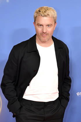 Friedrich Mücke at the premiere of the movie Bibi Blocksberg Das große Hexentreffen at Mathäser Filmpalast Munich, 29 11 2025 Foto:xR.xHeinex xFuturexImagex bibi_5149