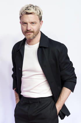 Friedrich Mücke at the premiere of the movie Extrawurst at Mathäser Filmpalast Munich, 08 01 2026 Foto:xN.xKolinzx xFuturexImagex extrawurst_6582