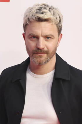 Friedrich Mücke at the premiere of the movie Extrawurst at Mathäser Filmpalast Munich, 08 01 2026 Foto:xD.xBedrosianx xFuturexImagex extrawurst_6626