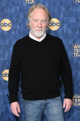 **FILE PHOTO* Timothy Busfield Charged With Alleged Child Abuse. 08 January 2020 - Pasadena, California - Timothy Busfield. ABC Winter TCA 2020 held at Langham Huntington Hotel. Photo Copyright: xBirdiexThompson AdMediax