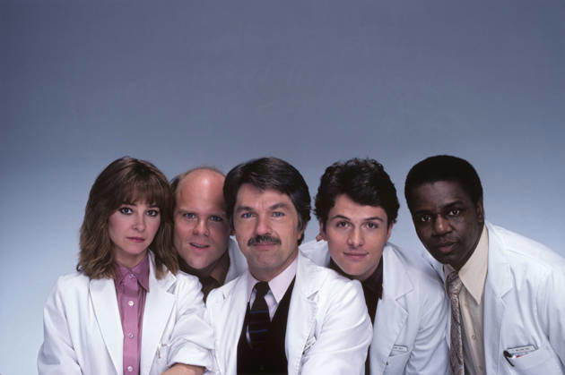 RECORD DATE NOT STATED Ryan s Four Tom Skerritt, Albert Hall, Tim Daly, Lisa Eilbacher, Dirk Blocker 1983 ** H.L. EDITORIAL USE ONLY  Copyright: x