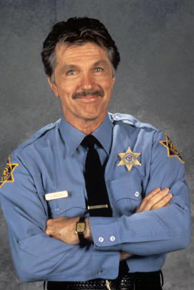 RECORD DATE NOT STATED Picket Fences Tom Skerritt 1993 EDITORIAL USE ONLY  Copyright: x