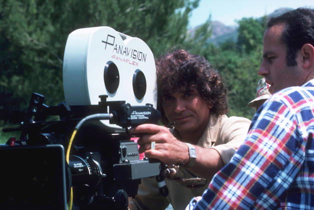 RECORD DATE NOT STATED Little House on the Prairie Michael Landon 1980 NBC EDITORIAL USE ONLY  Copyright: x