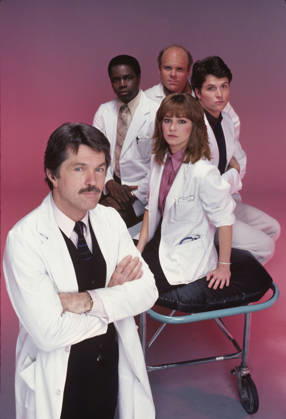 RECORD DATE NOT STATED Ryan s Four Tom Skerritt, Albert Hall, Tim Daly, Lisa Eilbacher, Dirk Blocker 1983 ** H.L. EDITORIAL USE ONLY  Copyright: x