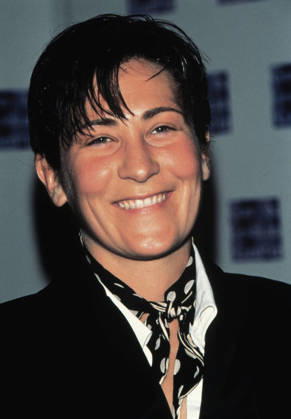 Women s Night at the Gay & Lesbian Center Mar 01, 1997; Los Angeles, CA, USA; Musical artist K.D. LANG @ Women s Night at the Gay & Lesbian Center. Los Angeles CA USA Copyright: xLisaxO Connorx