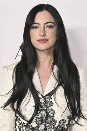 Cazzie David at the premiere of the movie The Drama The Drama Again at the DGA Theater Complex Los Angeles, 17 03 206 Foto:xD.xStarbuckx xFuturexImagex drama_6370