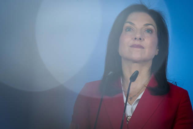 Federal Minister for Economic Affairs and Energy, Katherina Reiche Berlin, Federal Ministry of Defense, Federal Minister for Economic Affairs and Energy, Katherina Reiche Berlin Berlin GER