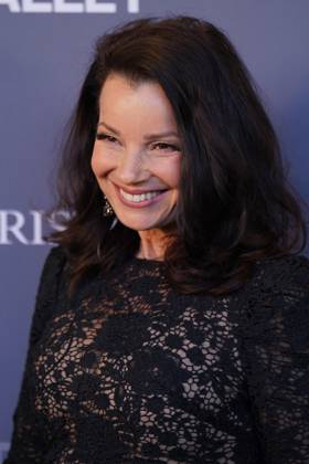 Fran Drescher at arrivals for New York City Ballet 2026 Spring Gala, David H. Koch Theater at Lincoln Center, New York, NY, May 07, 2026. Photo By: Kristin Callahan Everett Collection New York City Ballet 2026 Spring Gala PUBLICATIONXNOTxINxCANxCHNxFRAxITAxJPNxNORxPOLxRUSxESPxUKxUSA