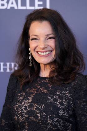 Fran Drescher at arrivals for New York City Ballet 2026 Spring Gala, David H. Koch Theater at Lincoln Center, New York, NY, May 07, 2026. Photo By: Kristin Callahan Everett Collection New York City Ballet 2026 Spring Gala PUBLICATIONXNOTxINxCANxCHNxFRAxITAxJPNxNORxPOLxRUSxESPxUKxUSA