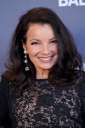 Fran Drescher at arrivals for New York City Ballet 2026 Spring Gala, David H. Koch Theater at Lincoln Center, New York, NY, May 07, 2026. Photo By: Kristin Callahan Everett Collection New York City Ballet 2026 Spring Gala PUBLICATIONXNOTxINxCANxCHNxFRAxITAxJPNxNORxPOLxRUSxESPxUKxUSA