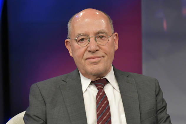 Gregor Gysi on the ARD talk show maischberger in Studio Berlin Adlershof Berlin, 12 05 2026 Foto:xM.xBehrensx xFuturexImagex maischberger1205_6529