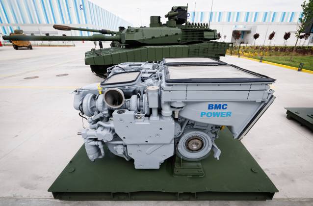 Illustration picture taken during a visit to the BMC Otomotiv armoured vehicles producer in Ankara, on the fifth and last day of a Belgian economic mission to Turkey, Thursday 14 May 2026. The economic mission in Turkey runs from 10 to 14 May, the Queen returned home yesterday evening. BENOITxDOPPAGNE 173844375
