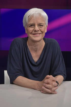 on the ARD talk show maischberger in Studio Berlin Adlershof Berlin, 03 06 2026 Foto:xM.xBehrensx xFuturexImagex maischberger0306_6606