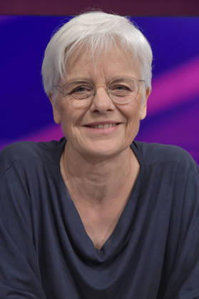 on the ARD talk show maischberger in Studio Berlin Adlershof Berlin, 03 06 2026 Foto:xM.xBehrensx xFuturexImagex maischberger0306_6607