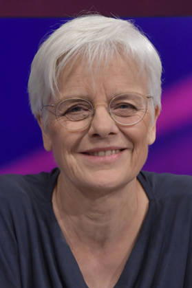 on the ARD talk show maischberger in Studio Berlin Adlershof Berlin, 03 06 2026 Foto:xM.xBehrensx xFuturexImagex maischberger0306_6608