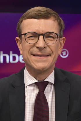 on the ARD talk show maischberger in Studio Berlin Adlershof Berlin, 03 06 2026 Foto:xM.xBehrensx xFuturexImagex maischberger0306_6613