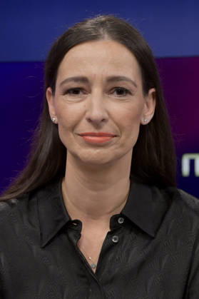 on the ARD talk show maischberger in Studio Berlin Adlershof Berlin, 03 06 2026 Foto:xM.xBehrensx xFuturexImagex maischberger0306_6618