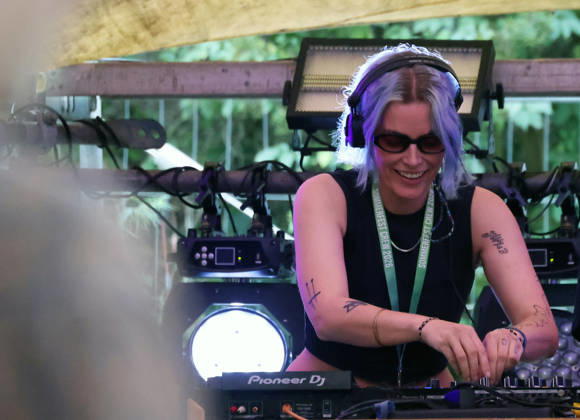 July 24, 2026 Halle (Saale) Halle (Saale) Halle (Saale) Saxony-Anhalt Cityscape Saxony-Anhalt View of the 2026 Summer Festival at the Peißnitzhaus peißnitzhaus festival DJ Birch �
