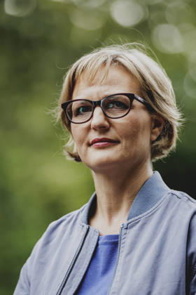 Franziska Brantner, co-chair of Alliance 90 The Greens, photographed during the closed-door meeting of the federal executive committee of Alliance 90 The Greens in Berlin, August 28, 2026, Berlin, Germany Copyright: xFlorianxGaertnerx