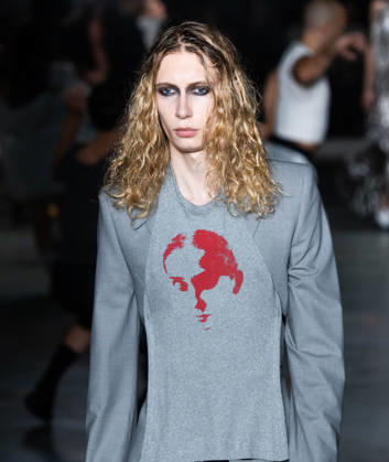 Paris Fashion Week Women s Wear SPRING SUMMER 2027 Collection by ALAINPAUL, October 1, 2026, photography by Sylvie Lefort, MAXPPP 01 10 2026 @Sylvie Lefort Photography MAXPPP 10 01 26 Models showcase designs from the ALAINPAUL Women’s Spring Summer 2027 collection during Paris Fashion Week in Paris, France, October 1, 2026. The Women’s collections were presented from September 28 to October 6, 26 Copyright: xMAXPPPxsylviexlefortxphotographyx LFR202610019452 LFR202610019452