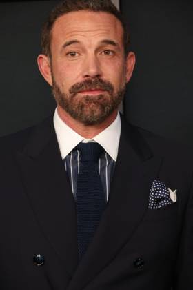 Premiere of Animals Los Angeles Ca Oct 1: Ben Affleck at The premiere Animals on October1, 2026 Credit: AdMedia EDITORIAL USE ONLY Copyright: xx AdMediax admphotosthree018892
