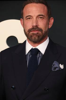 Premiere of Animals Los Angeles Ca Oct 1: Ben Affleck at The premiere Animals on October1, 2026 Credit: AdMedia EDITORIAL USE ONLY Copyright: xx AdMediax admphotosthree018897